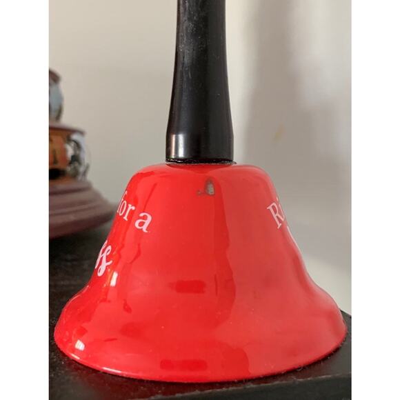 Ring For A Kiss Bell - Picture 3 of 3